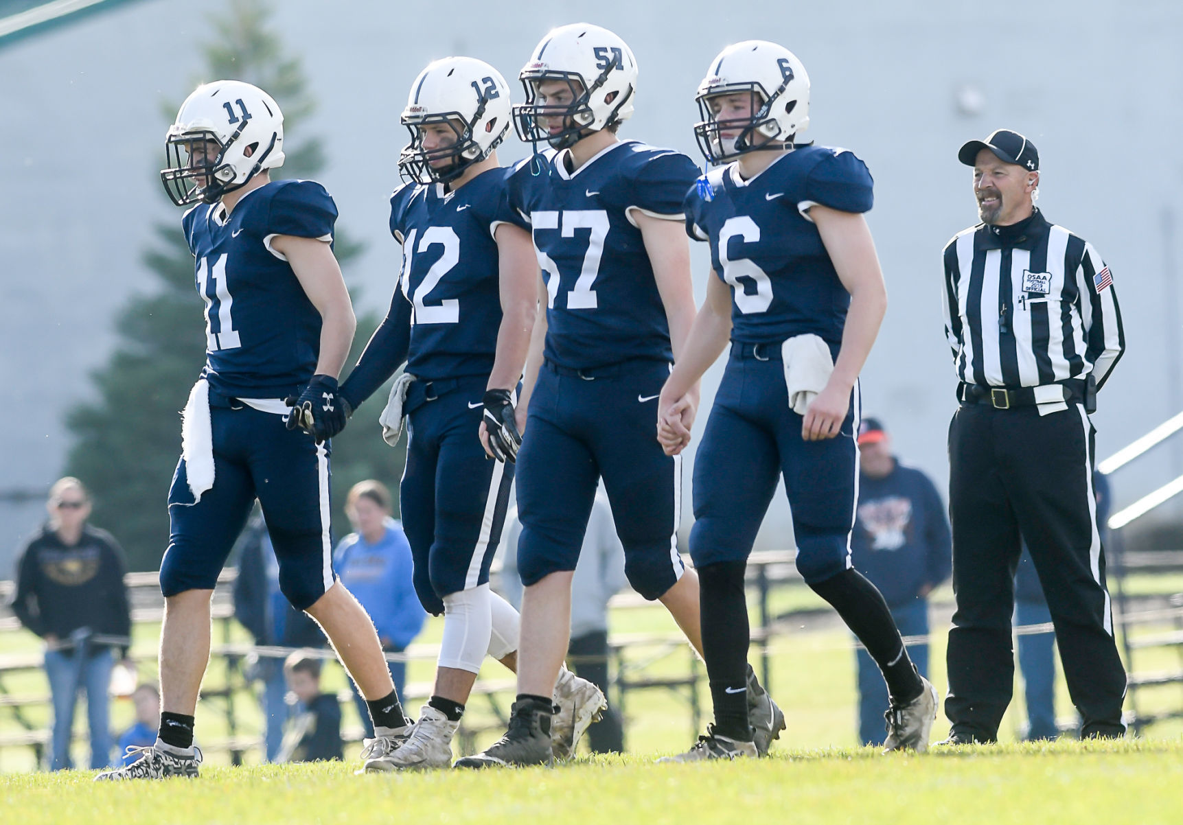 Gallery: Monroe vs Toledo Football 05